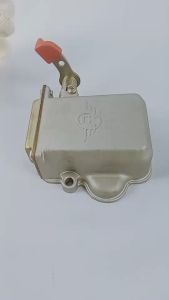 04059 ฝาปิดห้องเครื่องD650 AC630-28 ยี่ห้อkantoใช้กับปั๊มน้ำ