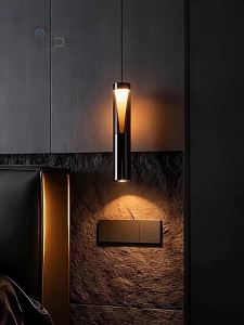 Designers Light | Adjustable Bedside Wall Light Small