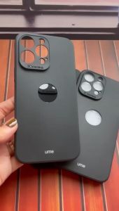 CASE DOVE MATTE REALME 6 / REALME 9 4G / REALME 9I / REALME 9 PRO PLUS / REALME C21Y / REALME C31 / REALME C35 SOFTCASE SILIKON BLACK DOVE PROTECTION