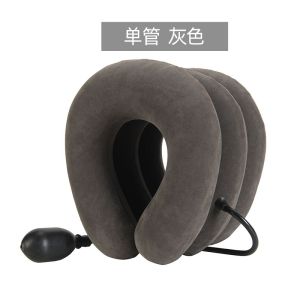 Đệm Cổ Khí Nén Đệm Cổ Vai Trò Là Thiết Bị Kéo Giãn Cổ Thiết Bị Chỉnh Hình Đệm Cổ Cho Người Lớn Đệm Cổ Chống Mỏi Cổ
