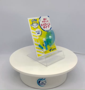 Nút Bịt Tai Bơi Lội Cho Trẻ Em View EP-408J.