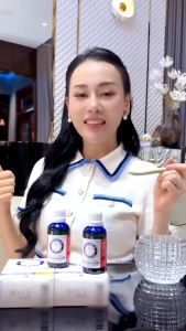 Men vi sinh 10 chủng BioAmicus Complete chai 10ml