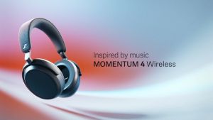 Sennheiser MOMENTUM 4 Wireless