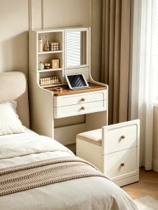 ZUNTONGGE | Compact Multifunctional Desk 40cm