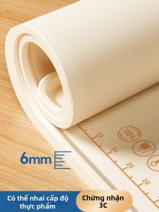ZTION | Food Grade Thickened Silicone Mat Panel