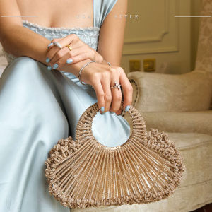 UGALS | Luxe Handbag