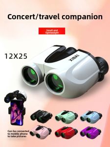 XINAI | Ống Nhòm Ngày và Đêm HD Cao Cấp