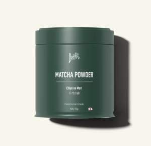 มัจฉะLlamito Chiyonomori พร้อมชงดื่มขนาด 50 กรัม