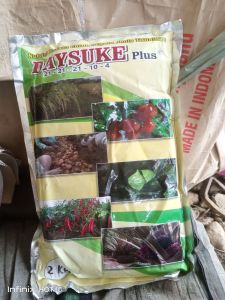 pupuk daysuke plus 1 kg 2 kg 5 kg 21-21-21-10-4 pupuk majemuk npk mutiara tepung