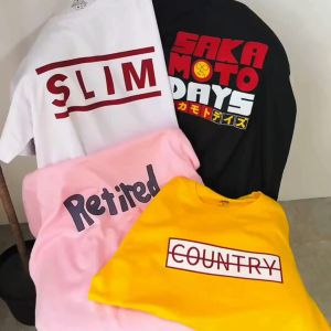 Exclusive Sakamoto Days T-Shirt – High-Quality Anime Merch for Fans"  TOTTEES APPAREL