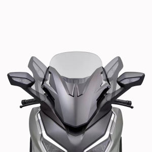 Electric Adjustable Windshield Controller for NSS350