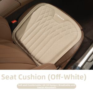 TUSHUGUANG | Breathable Seat and Lumbar Cushion