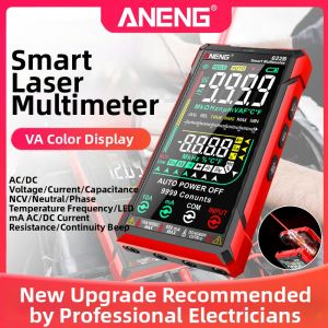 BONINGYU | Touch Large Screen Digital Precision Multimeter Auto