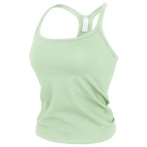 Anti-shock Quick-dry Padded Sports Bra Tank