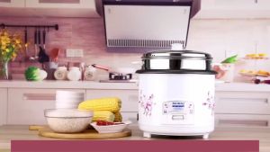 ksrain หม้อหุงข้าวราคาถูก หม้อหุ่ง 2ลิตร rice cooker หม้อหุงข้าวมินิ หม้อข้าวไฟฟ้า หม้อหุงข้าวถูก หม้อหุงข้าว 1.8ลิต 2ลิต 3ลิต หม้อหุงข้่ว หุงเร็ว/ข้าว/โจ๊ก/ซุป/ไ หมัอหุงขัาว