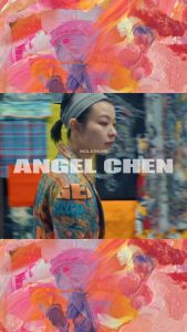 Moleskine Asian Collection Limited Edition Notebooks by Angel Chen