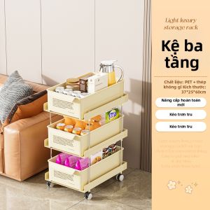 Kệ Kéo Đa Năng