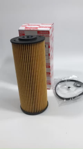 Lọc Dầu Nhớt Isuzu Tải 2 Tấn 25 Tấn NMR / NPR 4 Tấn động cơ 4JJ1. Mã ISZ 8-98018858-0