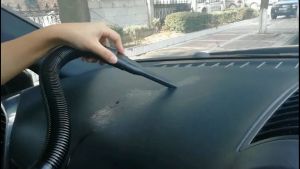 Wireless Vacuum Cleaner