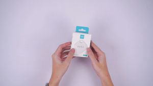 BARDI Smart Tag Bluetooth iOS Android Support