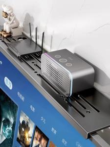 BESSGROUP | Kệ Treo Tivi Không Cần Khoan