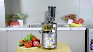 Funiki HSC2685 | Máy Ép Chậm Cao Cấp Funiki HSC2685 250W - Chiết Suất Dinh Dưỡng Cao