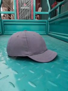 Bump Cap Head Protection Summer Safety Hat Outdoor Security Anti-impact Cap Driver Sporting Baseball Hat