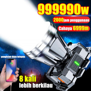 YINGXIN SENTER KEPALA Desain Saklar Ganda & Tahan Air