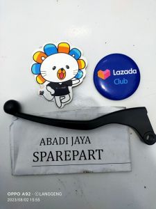 HANDLE HANDEL KOPLING KIRI HONDA SUPRA XX HONDA CS1 Hendel Kopling Supra XX CS1