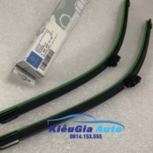Chổi gạt mưa trước Mercedes Benz C250 2008-2020