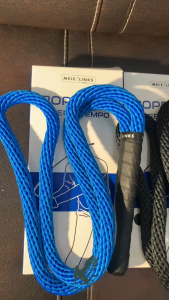 Golf Rope Training Speed / Trainer Equipment