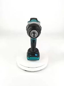 Makita | MAKITA DTW700 18V Cờ Lê Tác Động Không Dây Mô-men Xoắn Cao 1000Nm Công Cụ Tháo Bu Lông Gỉ Sét Lốp Xe Tương Thích Với Pin Makita 18V