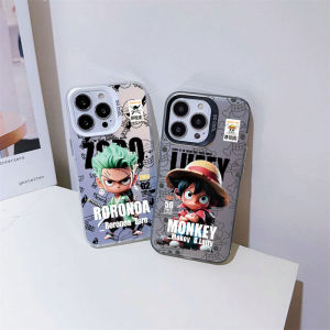 Casing For Realme Note 60 13 Pro+ 12+ 12x 12 11 10 8 8i C65 C63 C61 C67 C55 C53 C51 C35 C25S C25 C21 C33 C31 C11 A1K A3S A12E A5S F9 C17 C12 C3 C2 C1 C25Y C21Y A12 7i 6I 5S 5i 5 Pro 3 2 Narzo 30A 20 One Piece Phone Case YKC 51