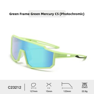 TAODUN | Anti UV Windproof Sunglasses for Cycling and Mountaineering