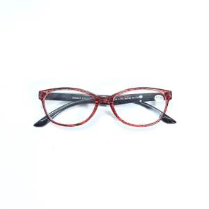 Kacamata Baca Cat Eye Wanita +1.00 sd +3.00 Kacamata Plus Rabun Dekat Korean Style