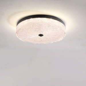 JIASHIDA | Modern Minimalist Luxurious Circular Ceiling Light