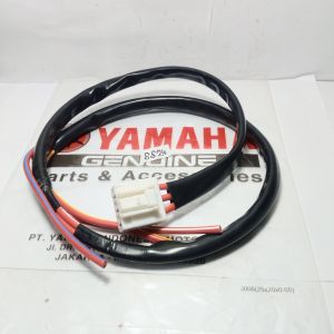 Soket kabel anti kode 12 Yamaha Aerox Nmax Lexi original panjang