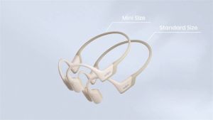 Shokz Openrun Pro Mini Wireless Headphones Original Garansi TAM ORI