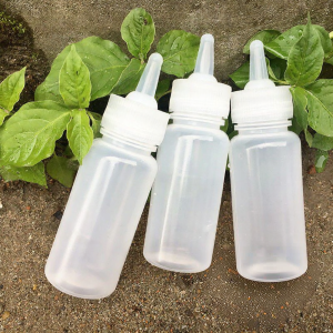 Choking Prevention Kitten Feeding Bottle