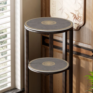XXM | Round Waterproof Stain-Resistant Pad
