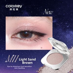 COLORKEY | Shimmering Eye Shadow Palette Multi-use