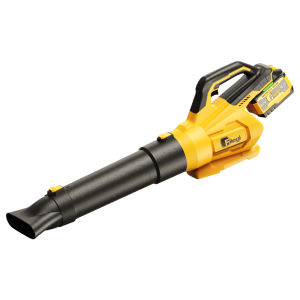 FLIEGL | Industrial Grade Powerful Leaf Blower