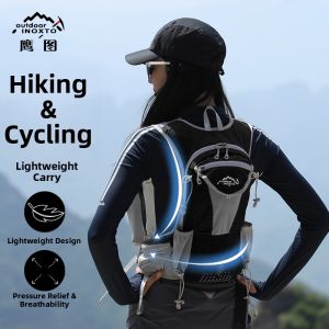 YINGTU | Lightweight Multifunctional Backpack for Hiking Cycling Running