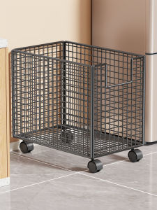 Movable Fruit & Vegetable Storage Cart