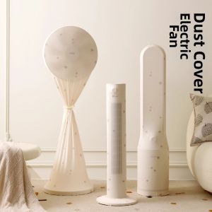QINFEI | Dust-proof Cover for Electric Fans
