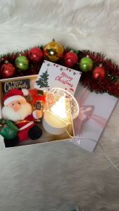 Kado Natal Hampers Natal Christmas Gift Paket Hadiah Natal