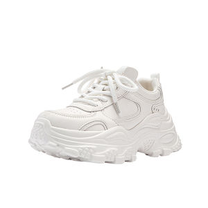 Semir | Visual Slimming Versatile Womens Chunky Sneakers