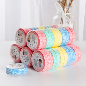 Travel Portable Pure Cotton Compressed Towel Disposable Non-Woven Face Towel Small Size 50 Pieces Soft Towels for Outdoor Camping