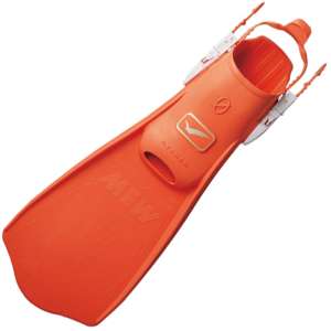 GULL | Adjustable Lightweight Rubber Fin
