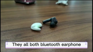 ฟังบลูทูธรุฑู่ MD538 สำหรับการนอนหลับ กระดูกหู ไม่ต้องแทรกในหู รองรับเสียงสเตอริโอคู่ แบตเตอรี่ อยู่ได้นาน